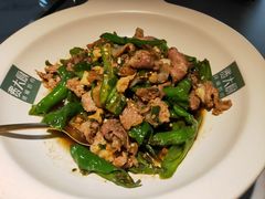 -费大厨辣椒炒肉(高铁吾悦广场店)