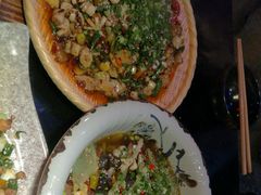 -醉小酒馆·川菜·江湖菜·重庆菜(观音桥旗舰店)