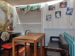 -猫小院猫主题咖啡厅(北锣店)