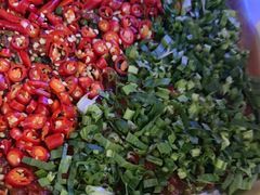 -热火朝天鲜切牛肉火锅(南强街巷店)