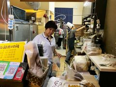 -韩国利尔面包(桂林路店)