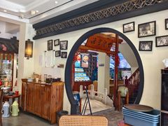 -驸马巷淮扬菜(中经路店)