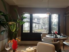 -杭州西湖柳莺里酒店·闻莺厅