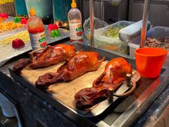 -苏格里岛自助海鲜火锅烧烤(大汉悦中心店)