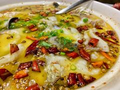 -山泉公馆酒家(珠江新城店)
