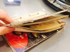 -老板娘的烤肉店(港湾广场店)