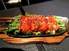 -朱雀门精酿(南马道巷店)