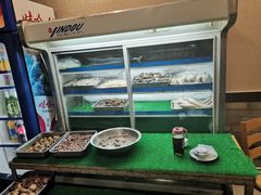 -华圆美食-老蓬莱菜(蓬港路店)