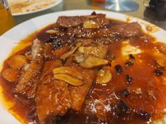 -振生清真饭店(永安道店)