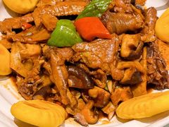 -小户人家(循礼门南国中心店)