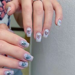 -斯馨·健康美甲美睫