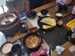 -潮十三潮汕砂锅粥(高新四路大都荟店)