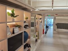 -YCHL Studios健身工作室(市二宫店)