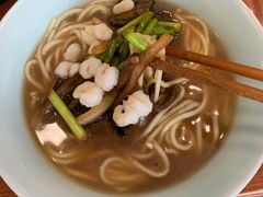 -奎元馆.百年奎元.非遗传承(西湖边的解放路店)