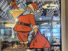 -巴伐利亚啤酒坊(意式风情街店)