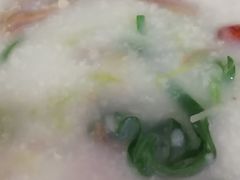 -盛记粥面(佐敦店)