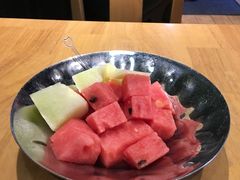 -醉得意(济南万达店)