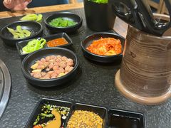 -九田家黑牛烤肉料理(潍坊青州市泰华城店)