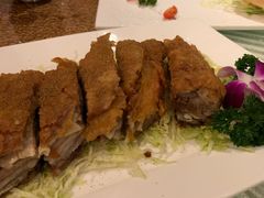 -阳澄湖费尔蒙酒店颐丰阁中餐厅(马鞍山西路店)