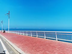 -长江澳风力发电景观区