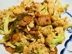 -八大碗·地道东北菜(佳兆业店)
