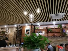 大堂-小苏舍餐厅(木渎店)