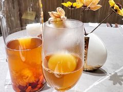 -神洲四海大酒楼(王府井澳门中心店)
