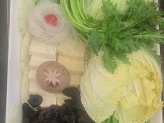 -牛街·马辈儿涮肉(牛街二店)
