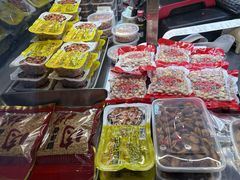 -红砖厝洪濑卤料店(南俊路店)