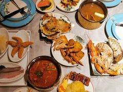 -雍容荟活龙虾自助餐(IFS黑金店)