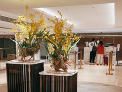 -香港皇家太平洋酒店