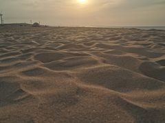 -那香海钻石沙滩浴场