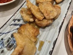 -七八冷面·延边朝鲜族美食(欢乐谷店)