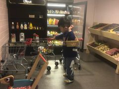 -Lilliput粒粒堡亲子餐厅(置汇旭辉店)