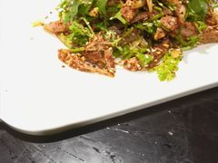 椒麻鸡-陈麻婆豆腐总店