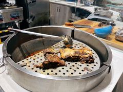 -清真·金城老碗牛肉面揪面片(兰州总店)