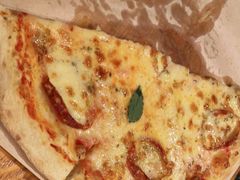 -百特喜·意大利餐厅(八佰伴镇江店)