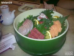 刺身-桃屋日本料理(清华科技园店)