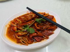 -德記大排档 26年老字号(西湖店)