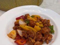 -怀德酒楼·粤菜·海鲜·茶点(宝安国际机场店)