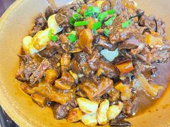 -陈厨老家菜馆(新苑店)