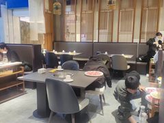 -东来顺铜锅炭火涮肉(上地华联店)