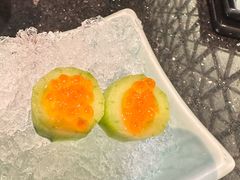 -上井精致料理自助餐(松雷店)
