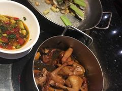 -新兴·金羊座·粤菜点心(乐峰店)