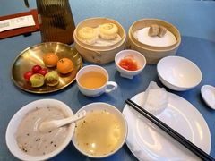 -闽海肴(北辰荟店)