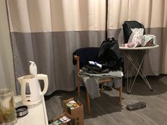 -宜必思酒店(厦门火车站店)