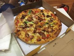 -尊宝比萨(棠东店)