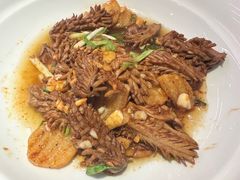 -闫府私房菜·老字号(恒隆店)