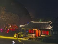 -印象普陀