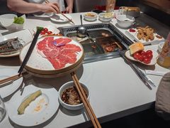 -海底捞火锅(长宁路龙之梦店)